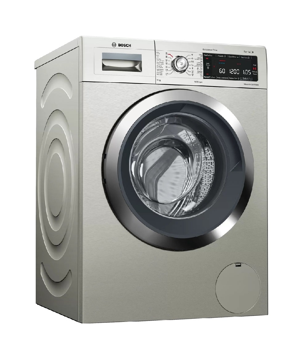 WAW325X0EG-1 راهنمایی خرید ماشین لباسشویی بوش