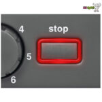 توستر بوش مدل TAT6A111