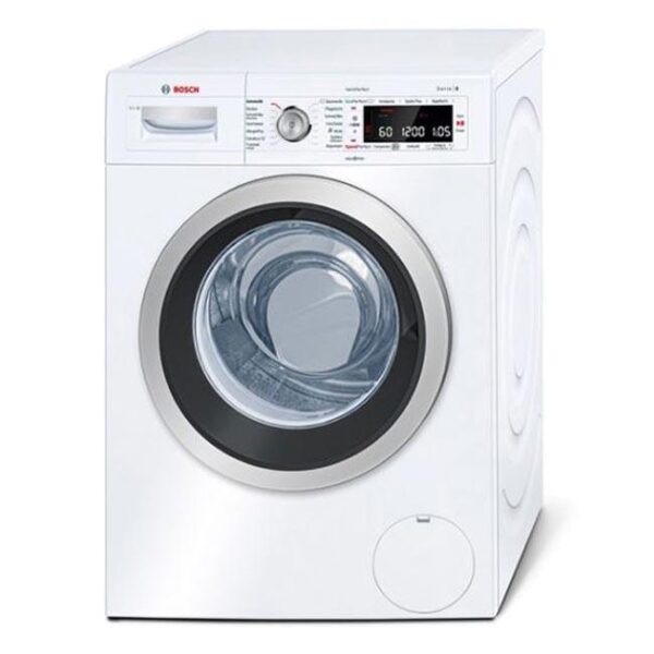 ماشین لباسشویی بوش مدل WAW28760IR