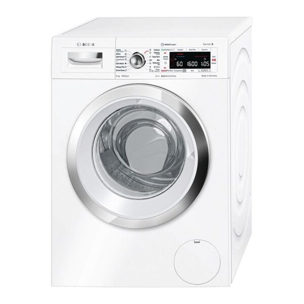 ماشین لباسشویی بوش مدلWA32760ME