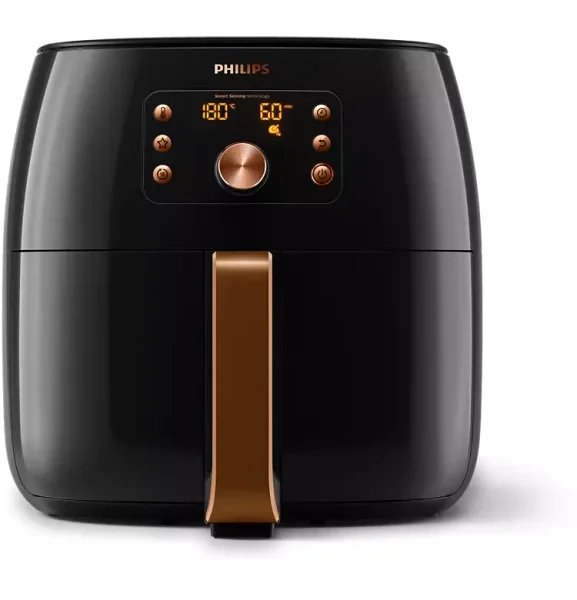 سرخ کن فیلیپس مدل HD9867/90