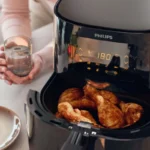 سرخ کن بدون روغن فلیپس HD9270