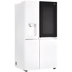 یخچال فریزر ال جی مدل x267w