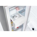 یخچال فریزر دوقلو بوش مدل KSW36PI304-GSD36PI204