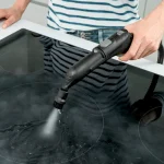 بخارشوی کارچر مدل SC5 EasyFix-1