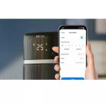 بخاری برقی فیلیپس مدل CX5120-1