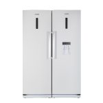 یخچال-فریزر-دوقلو-دیپوینت-مدل-DEPOINT-NR14D4W