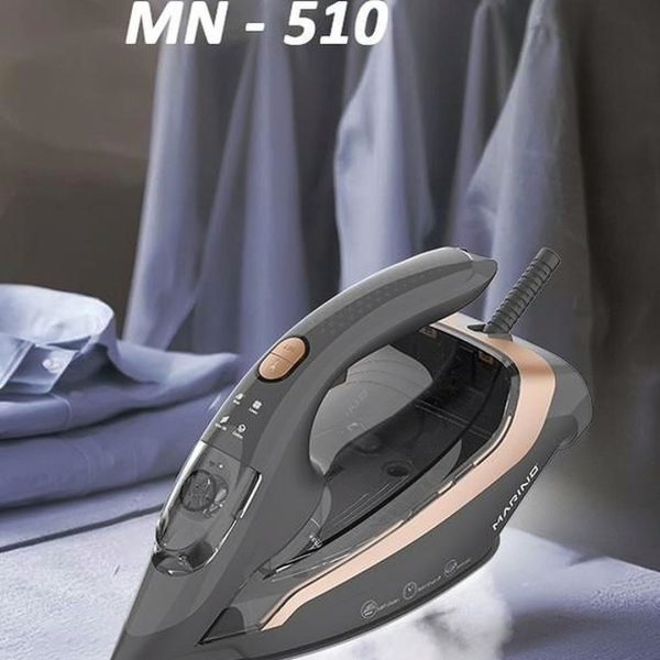 اتو بخار مارینو مدل MN-510